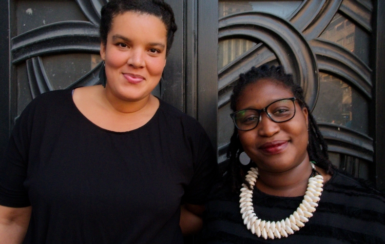 MeR barnkulturs nätverk för afrosvenska barnboksförfattare