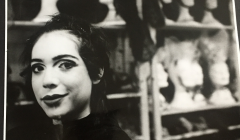 Det queera minnet – ett samtal utifrån romanen Sången om en son