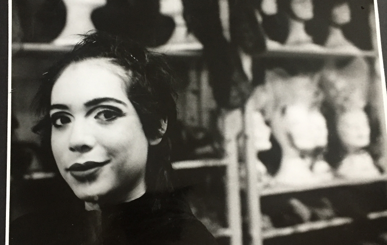 Det queera minnet – ett samtal utifrån romanen Sången om en son