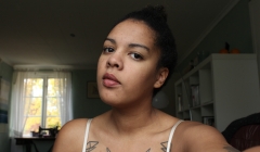 På tal om Revolution Poetry