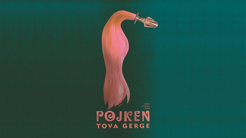 Bokrecension: Pojken – om makt, ägandeskap och identitet