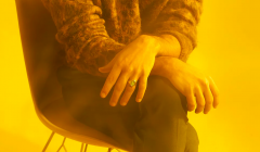 Diary of a Gay Arab Man, Chapter 12: The Orange Shorts