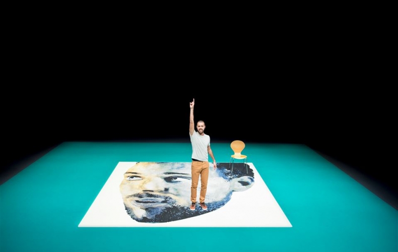 Bokrecension: Kicktorsken ger identitet till utsatta barn