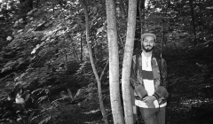 Futuro Berg: Documenting Hammarkullen