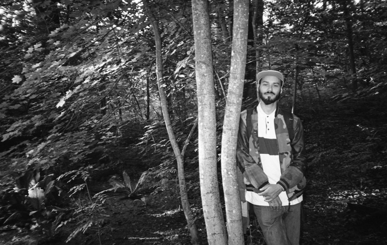 Futuro Berg: Documenting Hammarkullen