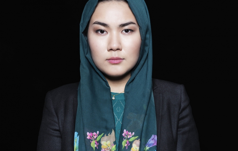 Bokrecension: Jag stannar till slutets kamp mot nya gränser