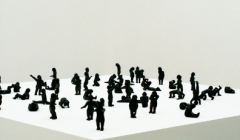 Makten i vittnesmål – reflektioner från #tystdansa