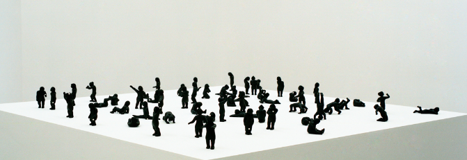 Makten i vittnesmål – reflektioner från #tystdansa