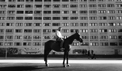 Kullens vackraste öga: Lennart Navarrete