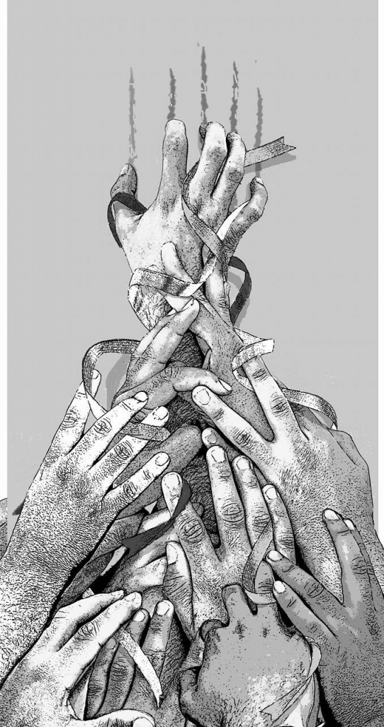 ! Just nu studerar jag f&ouml;r vidare utbilda mig. &Auml;r i ett p&aring;g&aring;ende projekt wom ska g&ouml;ra hiphopen mer synlig. &Auml;r dansare inom kategorin freestyle hiphop och &auml;r aktiv i kulturens acceptans och respekt f&ouml;r indianerna. D&aring; jag sj&auml;lv av fr&aring;n tv&aring; olika stammar. Aymara och inka indian fr&aring;n Bolivia och f&ouml;dd o uppvuxen som b&aring;de svensk och Boliviansk