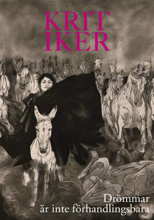 I vårt rosa dockkalejdoskop