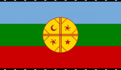 Andra sidan av myntet: Chiles terror mot mapuchefolket