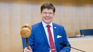 Andreas Norlén