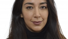 8 mars-enkät med Lawen Redar