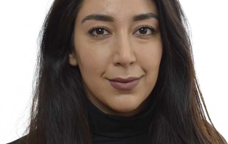 8 mars-enkät med Lawen Redar