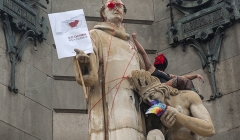 Queerporren och staden