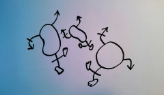 Feeling Comfortable in Your Skin. A ‘Body Talk’ movement play-session