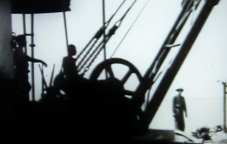 Att förinta sig själv genom skrift