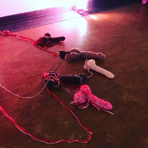 Foto: Galleri Majkens&nbsp;&copy;