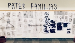 När ABF Stockholm stängde ned utställningen Hysteriska Historiska