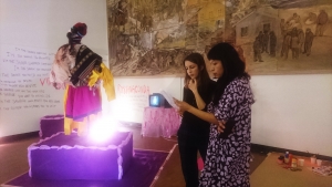 Foto: Galleri Majkens ©