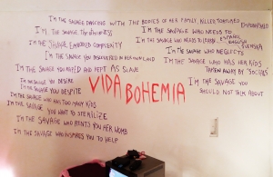 Foto: Galleri Majkens ©