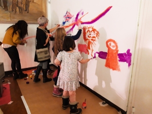 Foto: Galleri Majkens ©