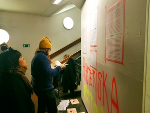 Foto: Galleri Majkens ©