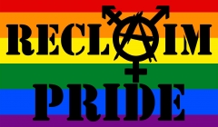 Göteborgs stads utreds av JO efter anmälan av Reclaim Pride