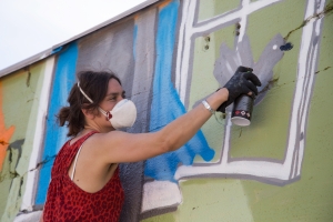 Foto: Spring Beast ©