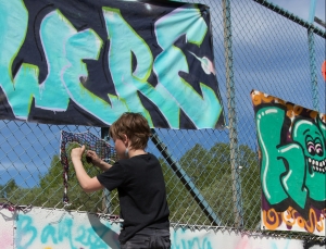 Foto: Spring Beast ©