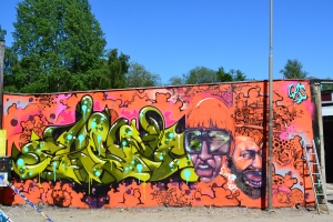 Foto: Spring Beast ©