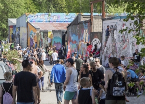 Foto: Hugo Röjgård ©