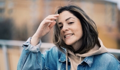 Intervju med Victoria Escobar, Changers Hub