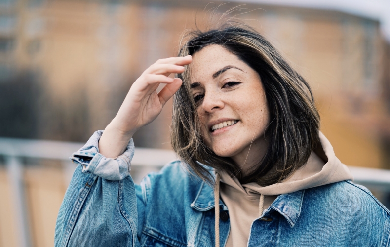 Intervju med Victoria Escobar, Changers Hub