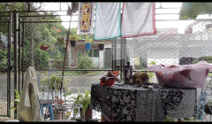 The Dice Is For Good Luck