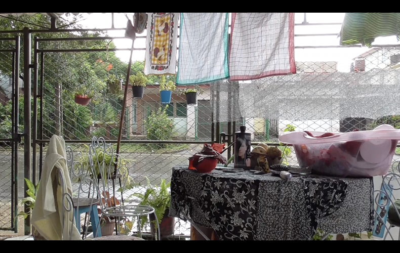 The Dice Is For Good Luck