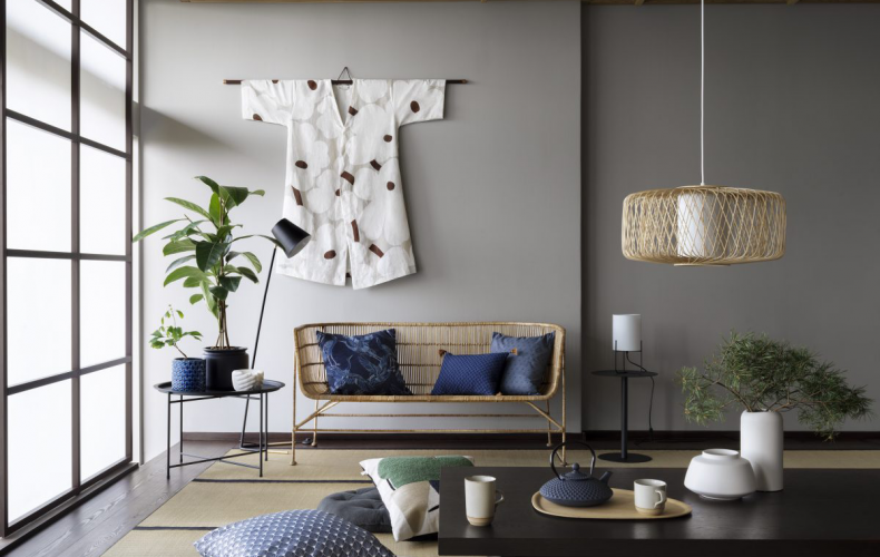 Att konsumera den Andra: Japonism i reklam