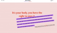 The Suffering Workforce Behind Feminist Clothes