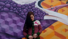 Jag minns alla mina tinder-dejter och hur de inte berörde mig