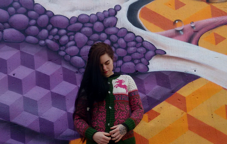 Jag minns alla mina tinder-dejter och hur de inte berörde mig