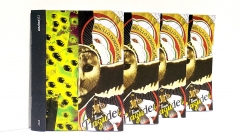 Unzine: Making the Mundane Visible