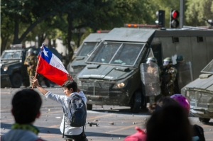 © Víctor Cárdenas