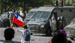 En generationsöverskridande berättelse om sorger och motstånd