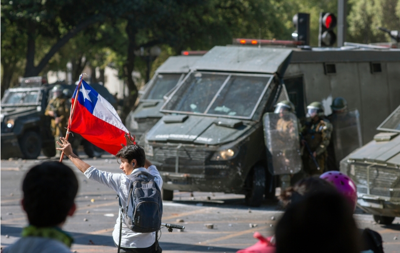 En generationsöverskridande berättelse om sorger och motstånd