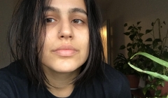 i minnet av minnet av ett annat land