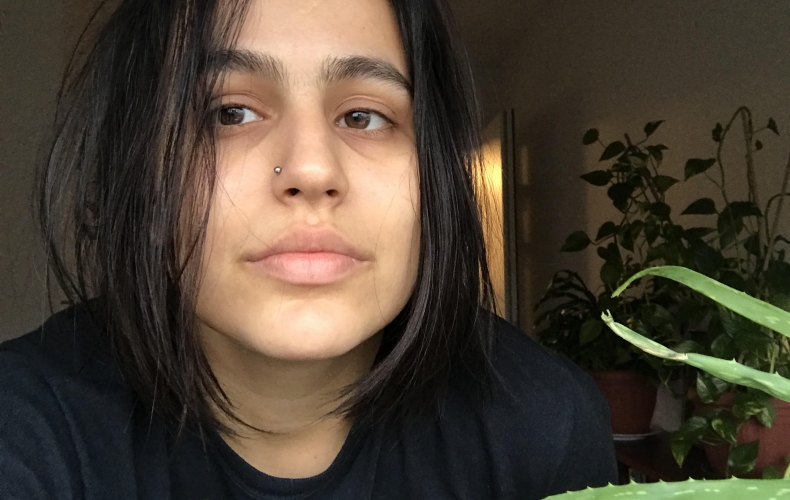 i minnet av minnet av ett annat land