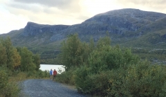 Brutna själar på drift – en essä om intergenerationella trauman och undervisning