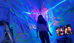 La Gozadera: festivity, resilience and loudness