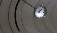 Det är över. En decenniedikt